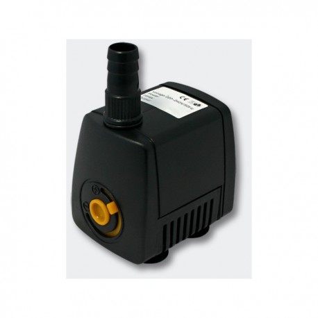 Pompe à eau submersible 800L/H